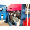 Buy cheap Capacity 180kg/H Max Output Cable Extruder With 0.3mm Min Sheath High Efficiency from wholesalers