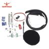 Buy cheap Auto Cutter Parts PN 705704 705714 Maintenance Kit 1000 Hours Vector Cutter Spare Parts from wholesalers