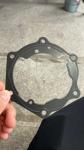 OEM ODM Automotive Door Gasket For BYD E5 ISO certificate