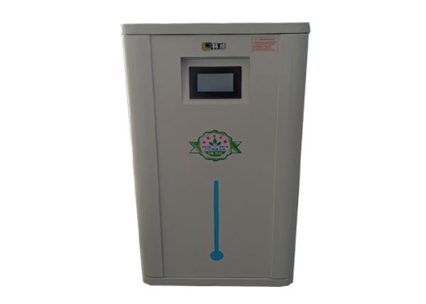 Buy cheap Floor Type Electric Heating Furnace Semiconductor Heating 20kw 380V from wholesalers