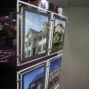 Buy cheap factory price high bright crystal led light box/ advertising led light box/ super slim led light box from wholesalers