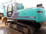 Used Kobelco SK200-6 Excavator 35000USD