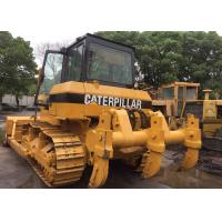 Buy cheap Crawler Type Used CAT Bulldozer D7G With Strengthen Blade Weight 5000KG product