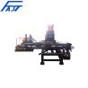 Buy cheap CNC Plate Steel Hydraulic Punching Machine Telecommunication Tower Connection Plate Punching Machine from wholesalers
