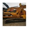 Buy cheap 2020 Japan Made Caterpillar 325B Medium Excavator in Shanghai 28120 KG Machine Weight from wholesalers