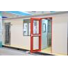 Buy cheap Clean Room For Hospital Operation Laboratory In Building Material Shops from wholesalers