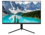 27"16:9 Ultra Slim LED Monitor Flat IPS ADS Black M2722
