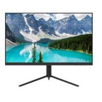 Buy cheap 27"16:9 Ultra Slim LED Monitor Flat IPS ADS Black M2722 product