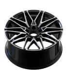 21 Inch BMW Replica Wheels 5x112/120 Passenger Car 20 Inch Alloy Rims ISO16949