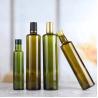 Buy cheap Kitchen Olive Oil Glass Bottle Design for Food Industry in Healthy Lead-free Glass from wholesalers