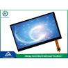 Buy cheap Capacitive Resistive Touch Screen 7.1 Inches Viewing Area , Single Touch Panel from wholesalers