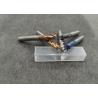 Buy cheap Aluminum Application Carbide End Mill Cutter For Steel / Carbon Steel / Stainless Steel from wholesalers