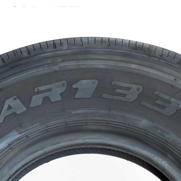 Buy cheap All Position Driver 3550kg Load All Steel Radial Tyre 11.00R20 AR133 from wholesalers
