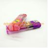 Buy cheap Dy-588 Transparent Five Colors Body with Baida Sticker Kitchen Gas Lighter and Durable from wholesalers