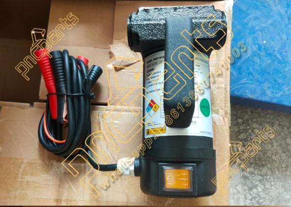 Buy cheap 21N6-20313 Fuel Transfer Pump R210-7 Fuel Filter Pump For Hyundai R300-9 from wholesalers