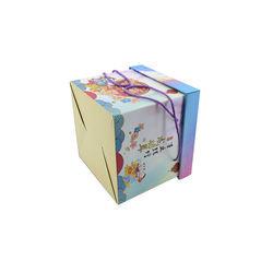 Buy cheap OEM / ODM Wedding Candy Gift Box / Food Snacks Packing Boxes from wholesalers