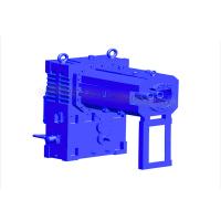 Buy cheap SZL65/80/92 Conical Twin Screw Extruder Gear Reducer product
