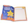 Buy cheap B5 Softcover Children'S Book Full Color Printing saddle stitching from wholesalers