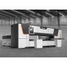 Buy cheap High Speed Industrial CNC Panel Saw Machine 3300MM Sawing Length 2 seats from wholesalers