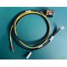 Buy cheap 24V Yellow Green 800mm Pdu- Switch Machine Key Cable Wire Harness For Industrial Control Systems from wholesalers