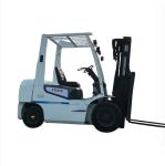 Buy cheap Used TCM 2.5 Ton Forklift Diesel Engine Strong Pump TCM Forklift 3 Ton Technical Dimensions from wholesalers