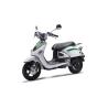 Buy cheap 60v 28ah Lithium Battery Motorbike 3000w IPMS 45km/H Double Disc Brake Motorcycle from wholesalers