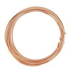 High Tensile Strength Pure Copper Wire C1100 Diameter 0.1mm-15mm C2600