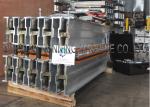 1400mm Assembled Water Pressurizing Conveyor Belt Splicing Equipment Jointing