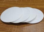 Eco friendly Bacterial Viral Filter Paper Bag With 3mm And 30l/min/100cm2 Flow