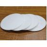 Buy cheap Eco friendly Bacterial Viral Filter Paper Bag With 3mm And 30l/min/100cm2 Flow Rate from wholesalers