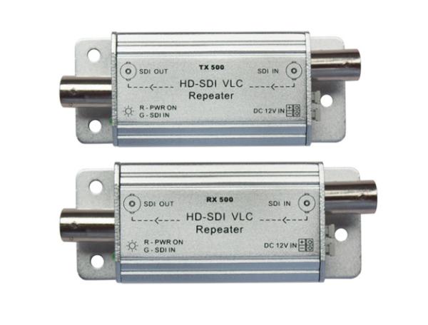 Buy cheap SDI repeater (500M) from wholesalers