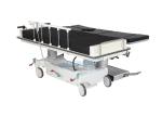 Automatic Electric Patient Transfer Stretcher Height Adjustable