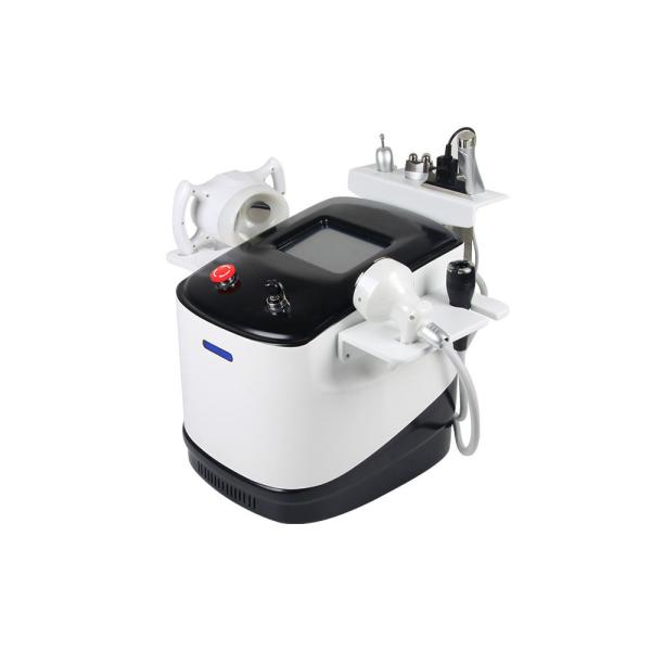 Buy cheap Crioterapia Cavitation RF Vacuum Slimming Machine Wrinkle Remover from wholesalers