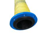 Malay Pipe Dredge Pipe Piling Powder Fittings 10-21 Bar