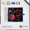 Buy cheap Multifunctional Cooking Station Of EATCAMP 7.4Kg - 40 L - 3 KW *2 For Outdoor Activities from wholesalers