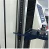 Buy cheap 1 Ton Electronic Floor Type PC Control Universal Testing Machine Price from wholesalers