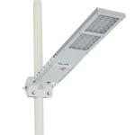 Garden Lamp High Power Solar Lights 40w 50w High Lumen With Aluminum Body