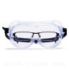 Buy cheap Hospital Use Medical Safety Goggles , Medical Protective Goggles For Eye Protection from wholesalers