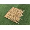 Buy cheap Waterproof Synthetic Palm Artificial Wheat Straw Thatched Roof 45*50cm and 100*45cm from wholesalers