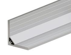 Buy cheap Angle Aluminum Extrusion Profile-L7878 from wholesalers