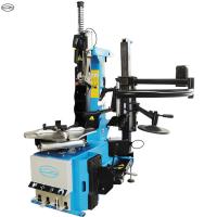 Buy cheap Automatic 380V Tire Changing Machine 460mm Width For Small And Medium Car product