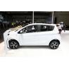 Buy cheap 35kw Changan Benben E Star 4 Wheel Mini Electric Car 101km/H from wholesalers