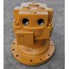 Buy cheap E312C E312D Excavator Parts Swing Motor 169-5569 169-5549 Aftermarket Slewing Motor from wholesalers