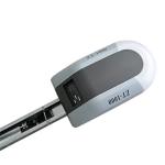 800N Chain Drive Smartphone Garage Door Opener For 12 Sqm Door Area