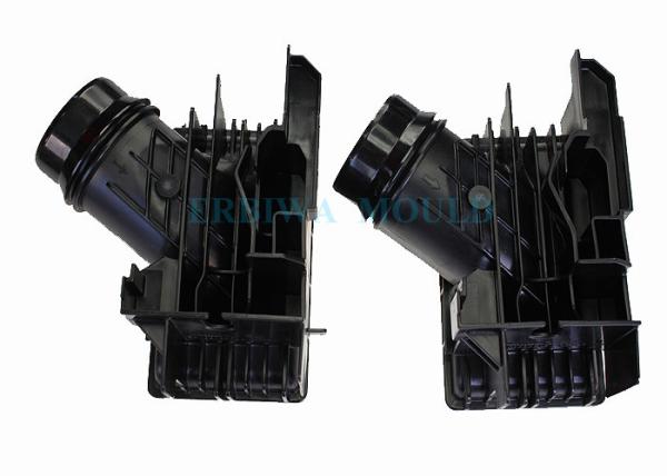 Buy cheap Injection Molding Auto Parts PA6 GF35 Material For Auto Air Cleaner Intake Duct from wholesalers