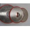 Buy cheap Elastic Polyurethane Wheels , Industrial PU Red Polyurethane Iron Sheet Coating from wholesalers