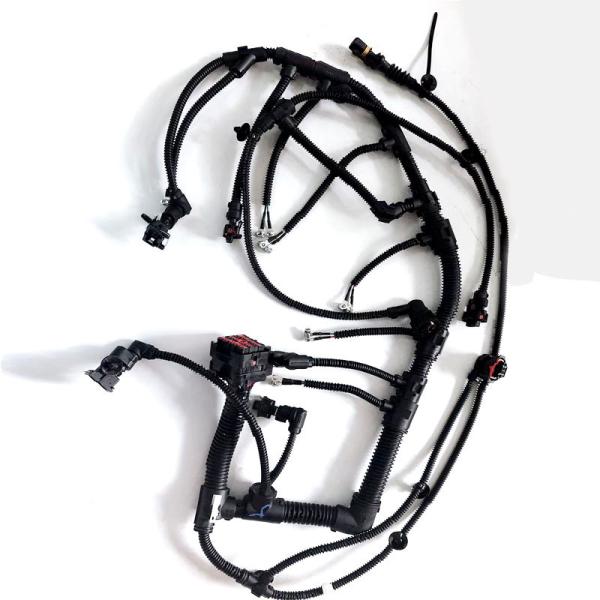 Buy cheap VOE22243151 20886142 D6E Volvo Engine Harness for EC210BLC EC240BLC from wholesalers