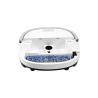 Buy cheap 4000Mah Battery Remote Control Cleaning Robot ODM Robotic Floor Vacuum from wholesalers