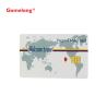 Buy cheap Hot Selling Good Quality Single Phase and Three Phase Electronic Energy Meter Prepaid IC Card from wholesalers
