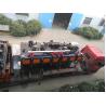 Buy cheap Heavy Duty Hydraulic Gantry Shear 900 - 1000 Blade Length 4.5 Time / Min from wholesalers